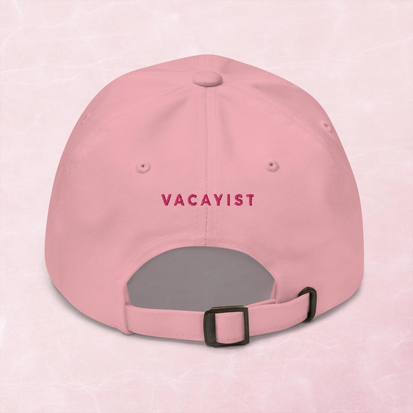 Vacay Vibes Hat