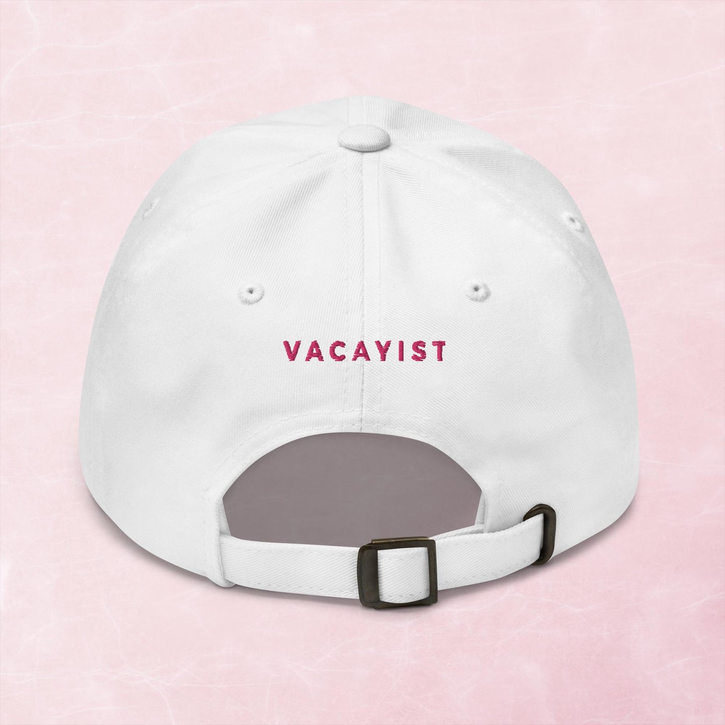 Vacay Vibes Hat