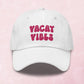 Vacay Vibes Hat