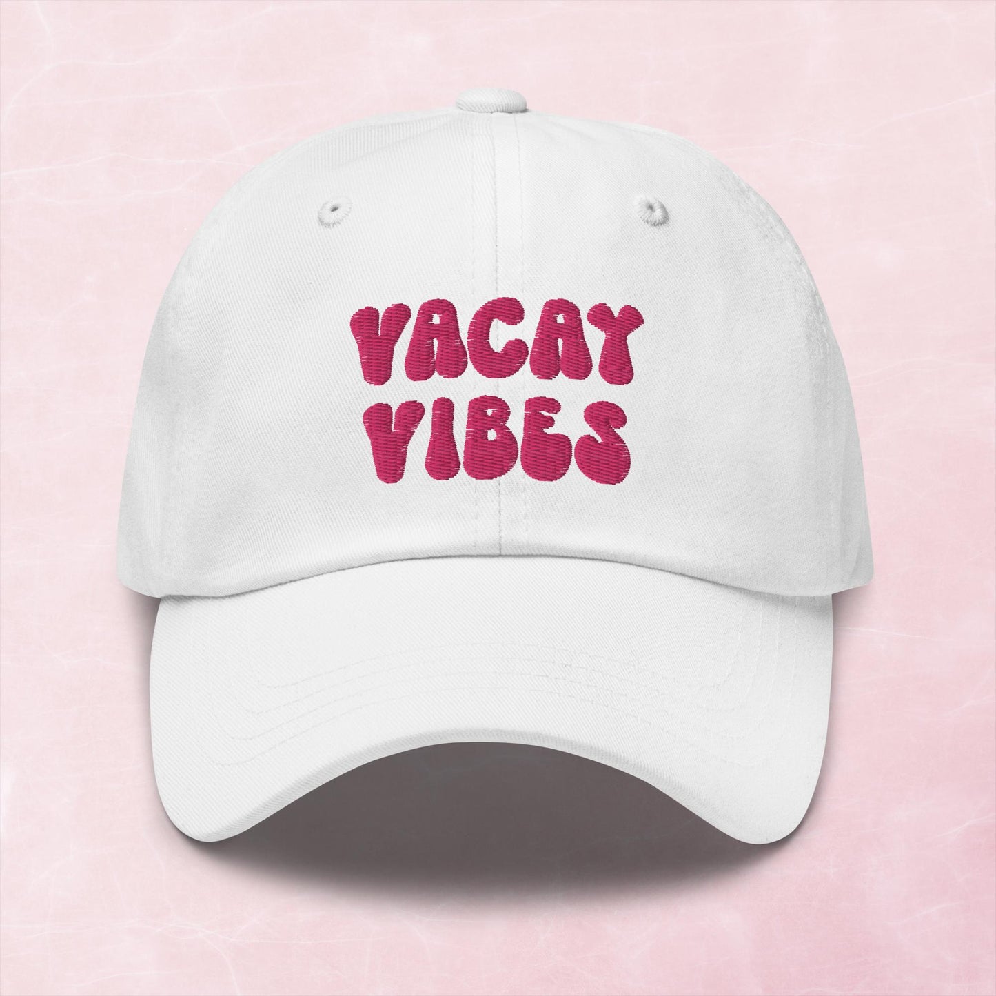 Vacay Vibes Hat