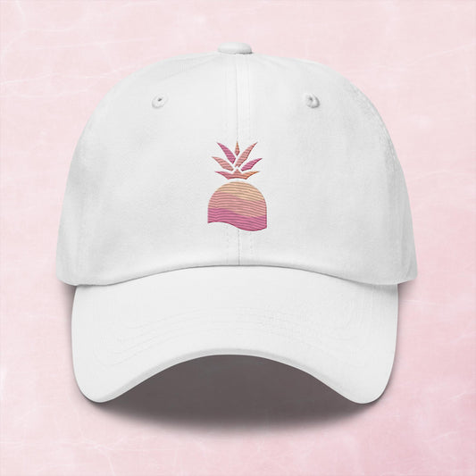 Vacayist Hat