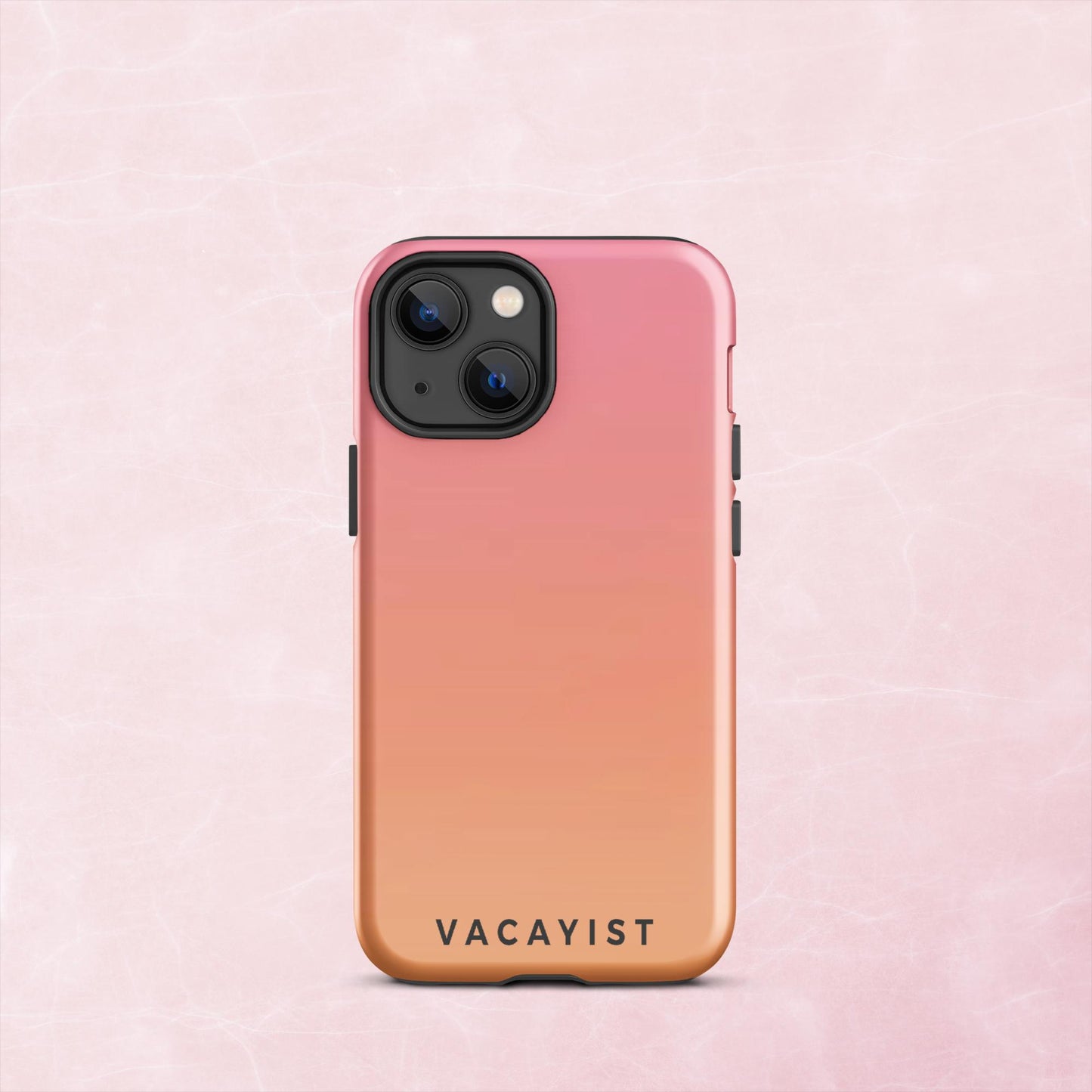 Sunset iPhone Case