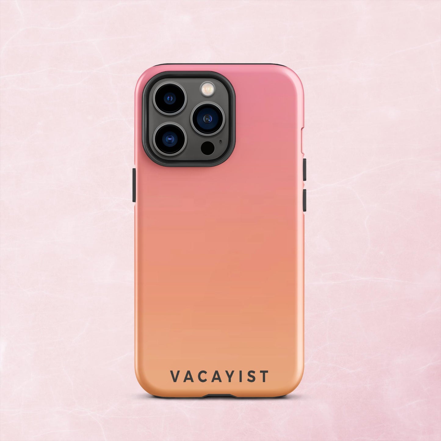 Sunset iPhone Case