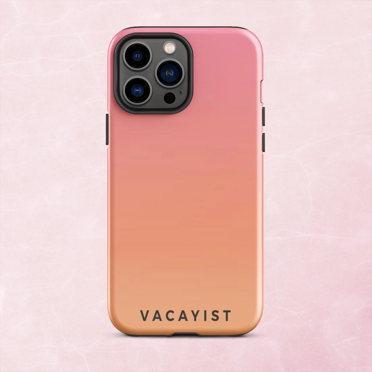 Sunset iPhone Case