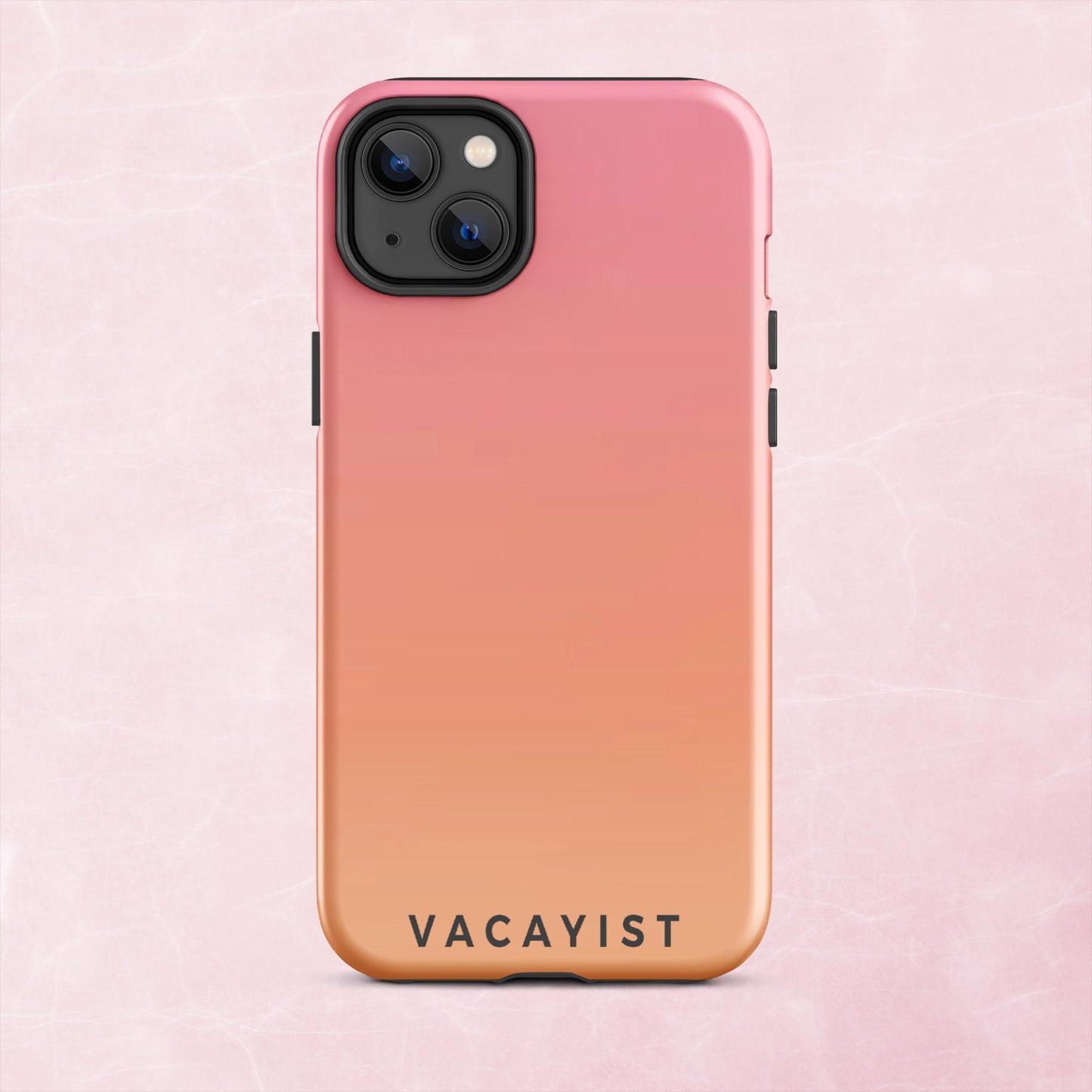 Sunset iPhone Case