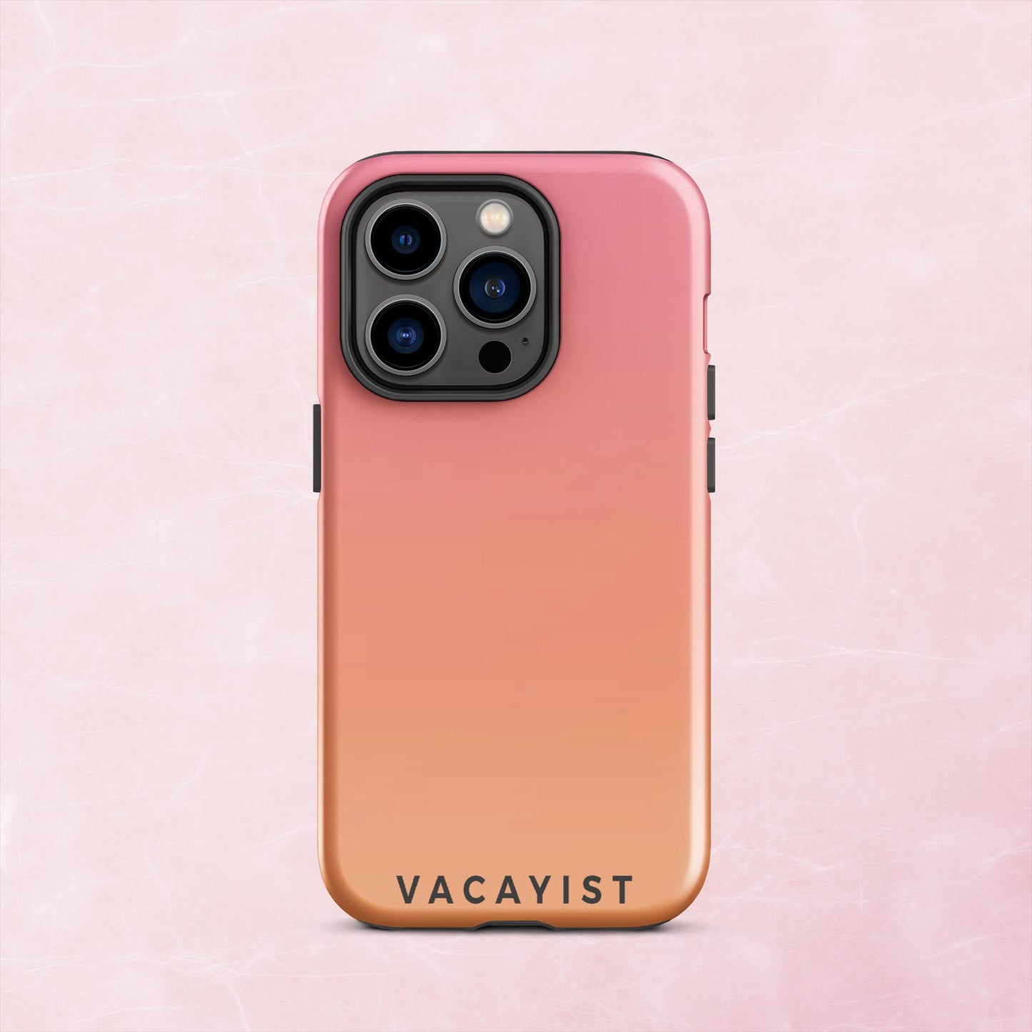 Sunset iPhone Case