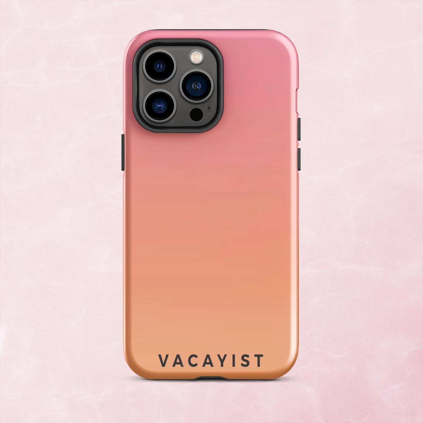 Sunset iPhone Case